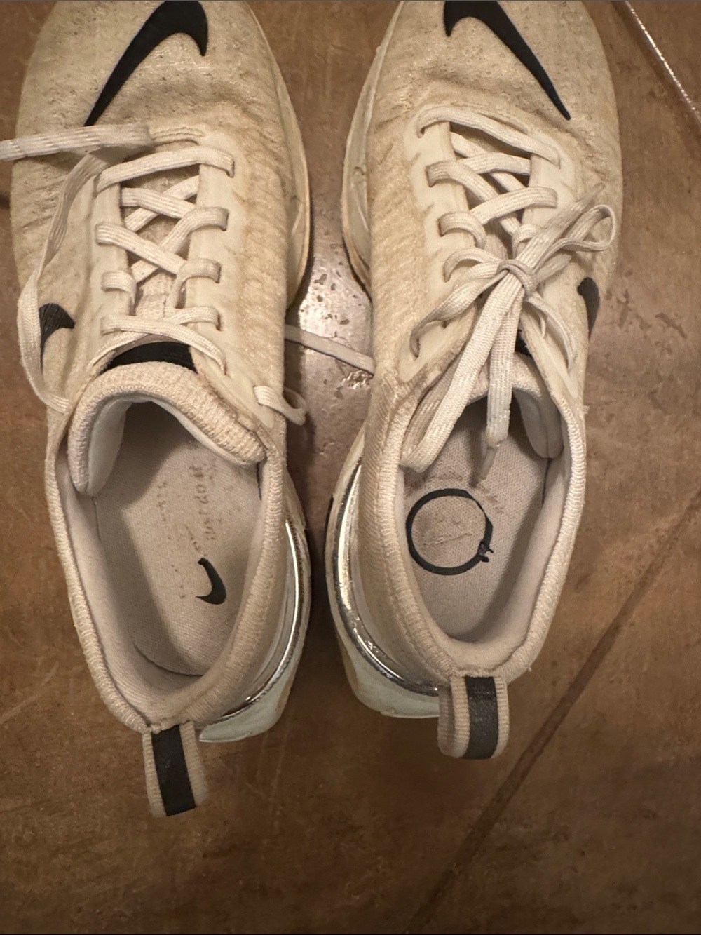 Nike Invincible 3 zoom x running shoes - Picture 7 of 7